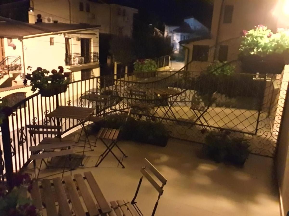 A Pousada Dms Family House Eforie Sud  Exterior foto