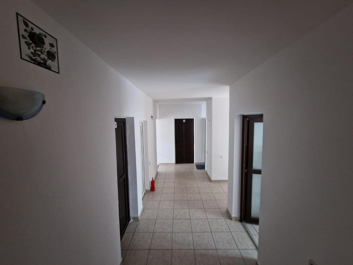 A Pousada Dms Family House Eforie Sud  Exterior foto