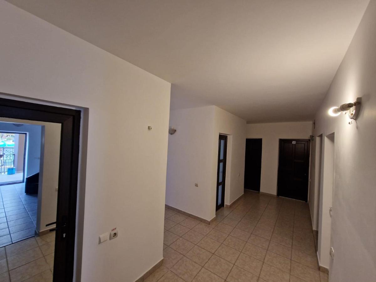 A Pousada Dms Family House Eforie Sud  Exterior foto