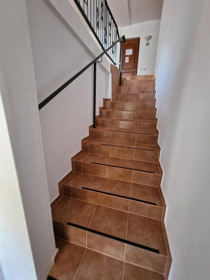 A Pousada Dms Family House Eforie Sud  Exterior foto